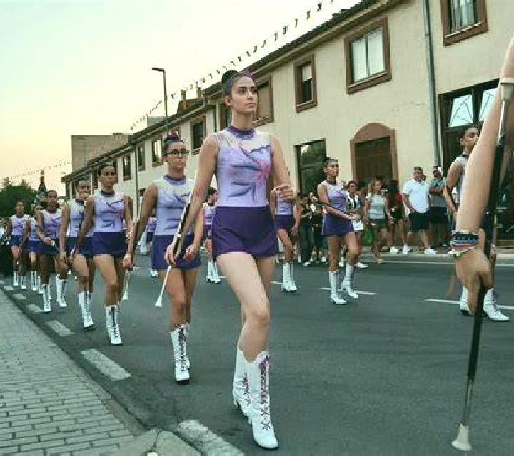 Sofía 3 Villardefrades escort