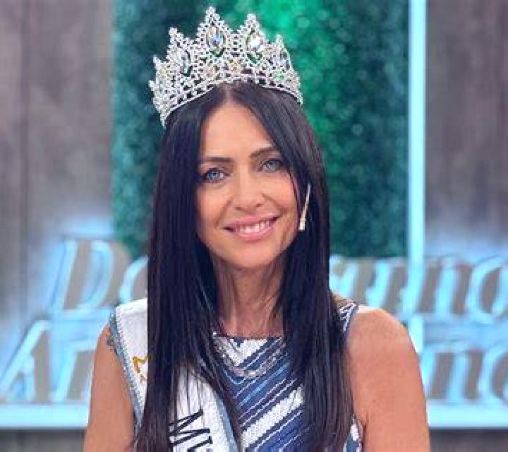 Sofía A Pobra do Brollon escort