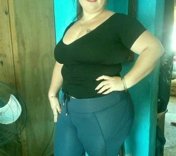 Sofía Agramunt escort