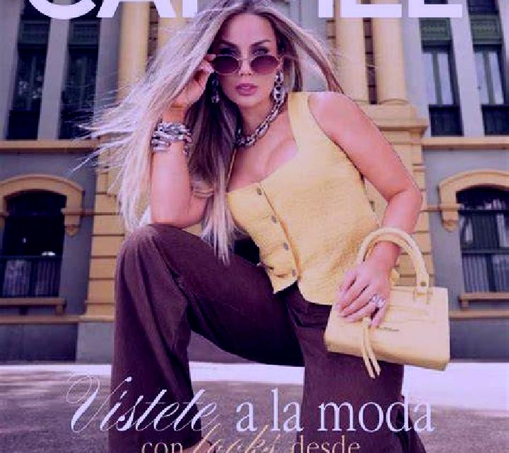Sofía Albal escort