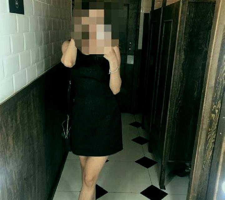 Sofía Aldearrodrigo escort
