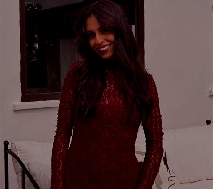 Sofía Alguaire escort