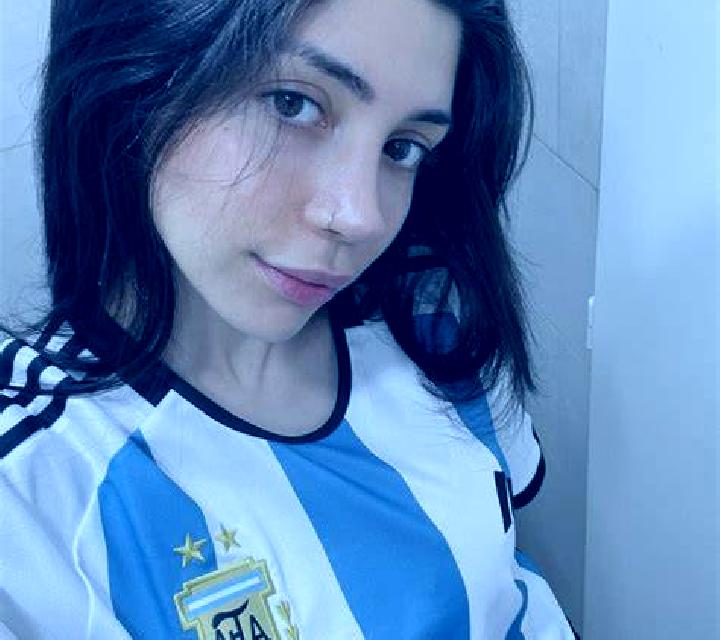 Sofía Artana escort