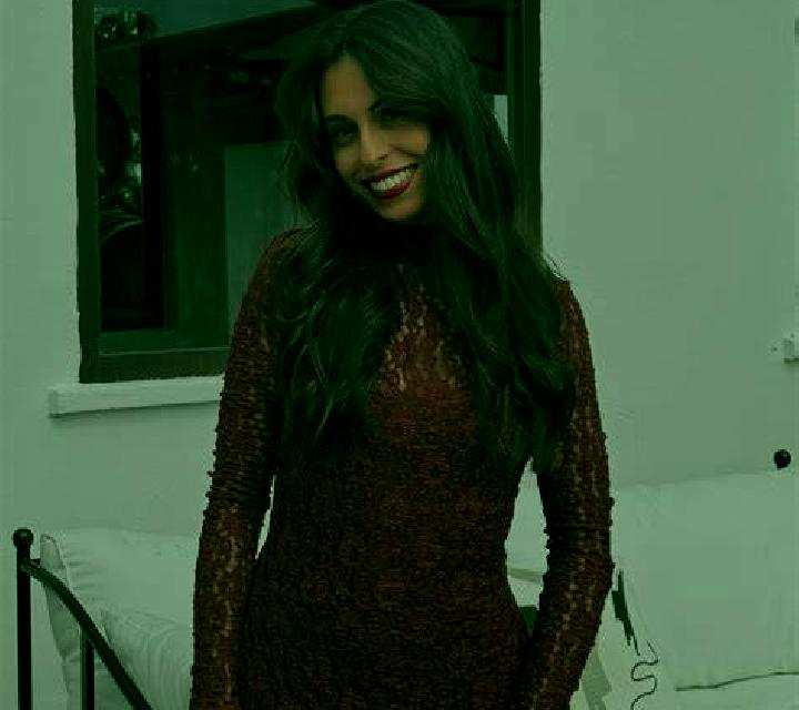 Sofía Cadiar escort