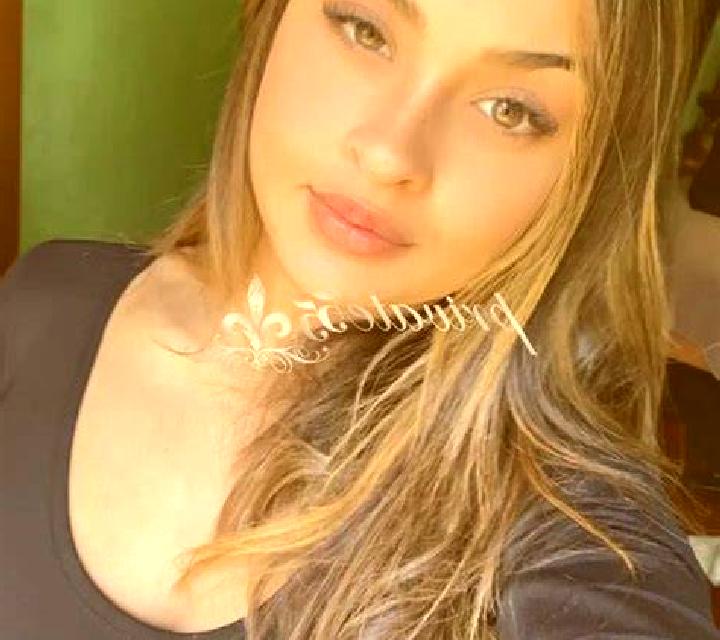 Sofía Chimillas escort