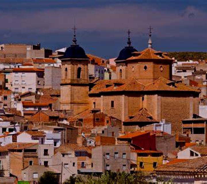 Sofía El Barco de Avila escort