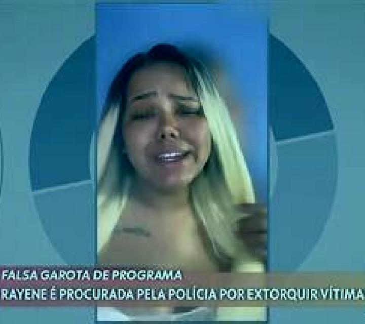 Sofía Remondo escort