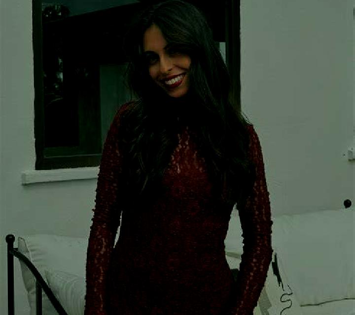 Sofía Santa Ines escort