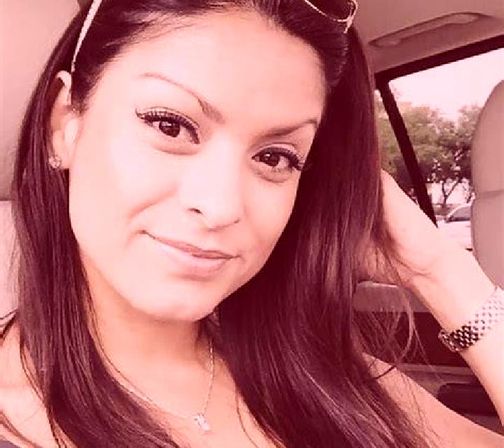 Sofía Tegueste escort