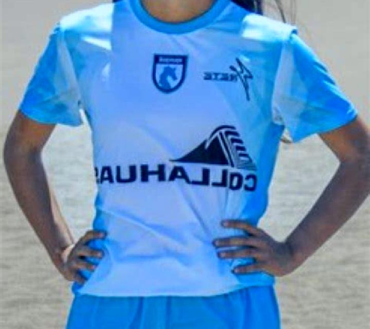 Sofía Wamba escort