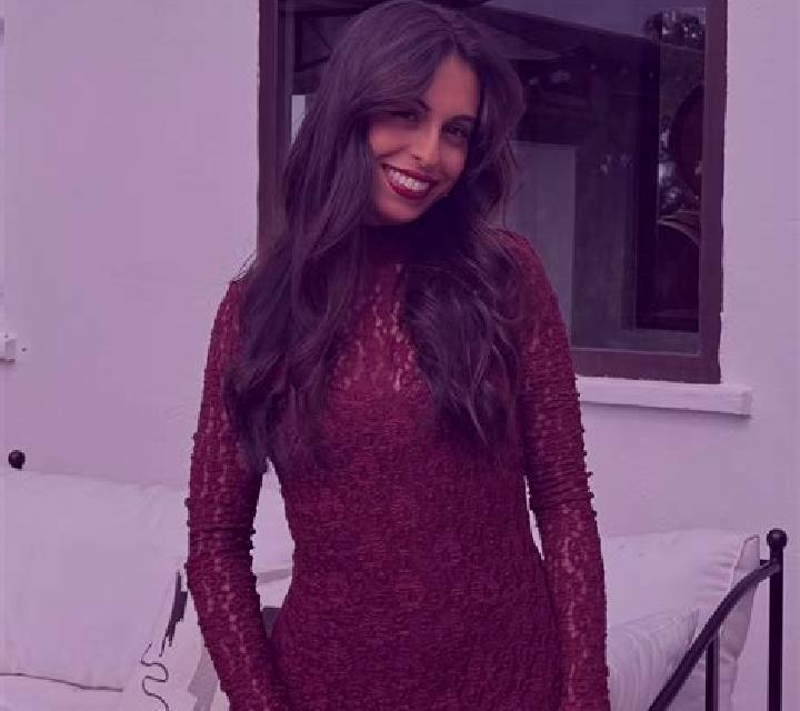 Valentina 2 Boo escort