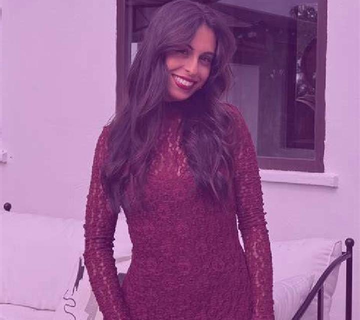 Valentina 2 Escanuela escort