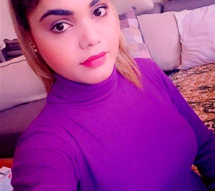 Valentina 2 Galdar escort