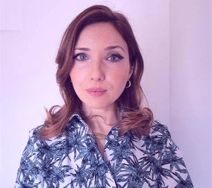 Valentina 2 La Fuente de San Esteban escort