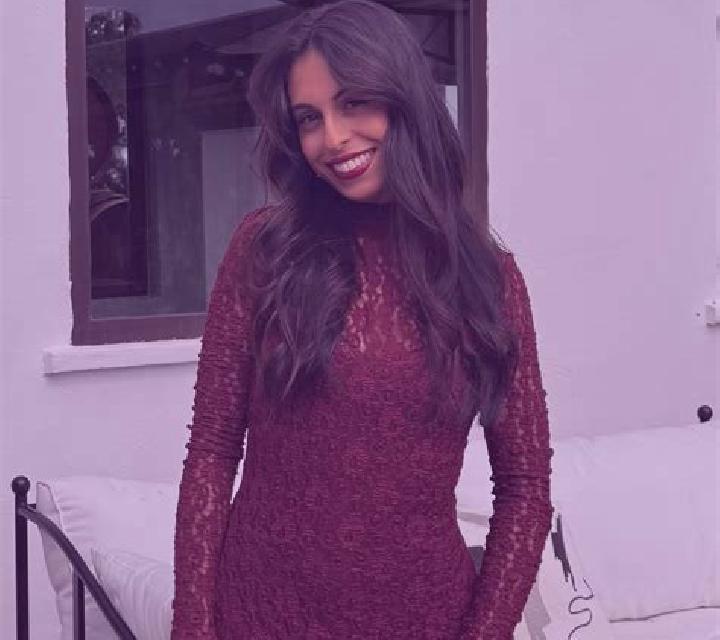 Valentina 2 Torre Alhaquime escort