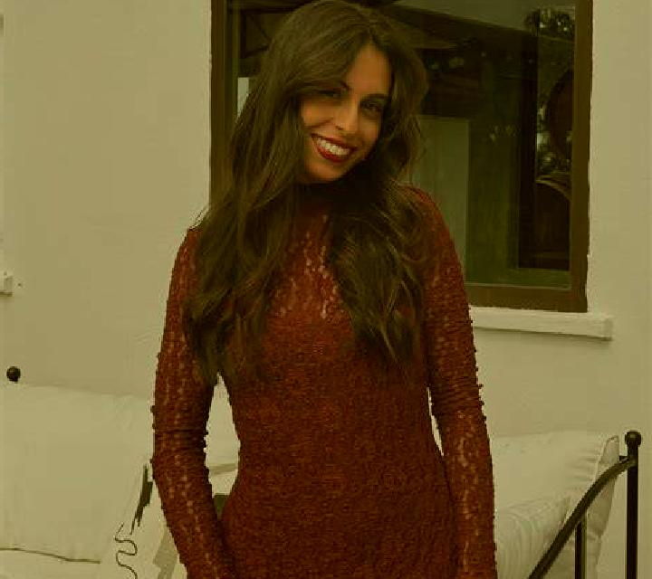 Valentina 3 Bayarcal escort