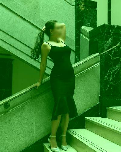 Valentina 3 Olombrada escort