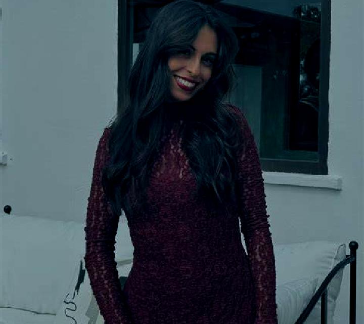Valentina 3 Royuela de Rio Franco escort