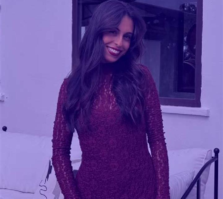 Valentina 3 Villaverde de Guadalimar escort
