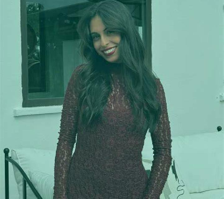 Valentina Archez escort