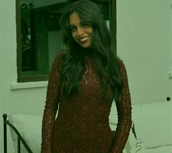 Valentina Callus escort