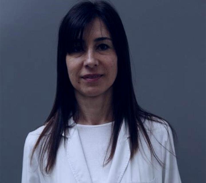 Valentina Erroibar escort