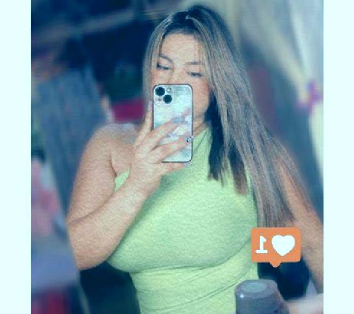 Valentina Escanuela escort