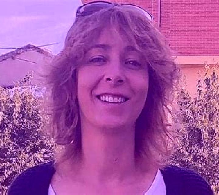 Valentina Foncea escort