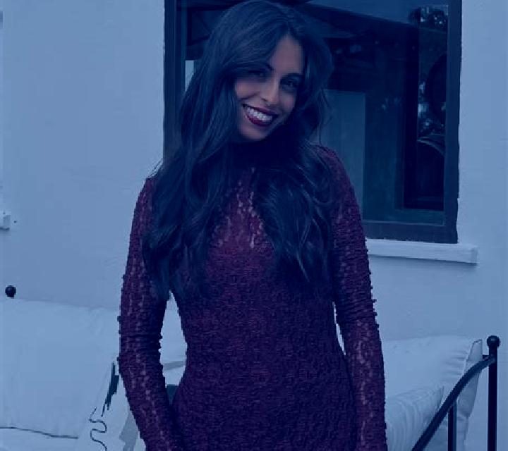 Valentina Granja de Moreruela escort