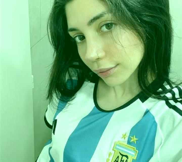 Valentina Hiendelaencina escort