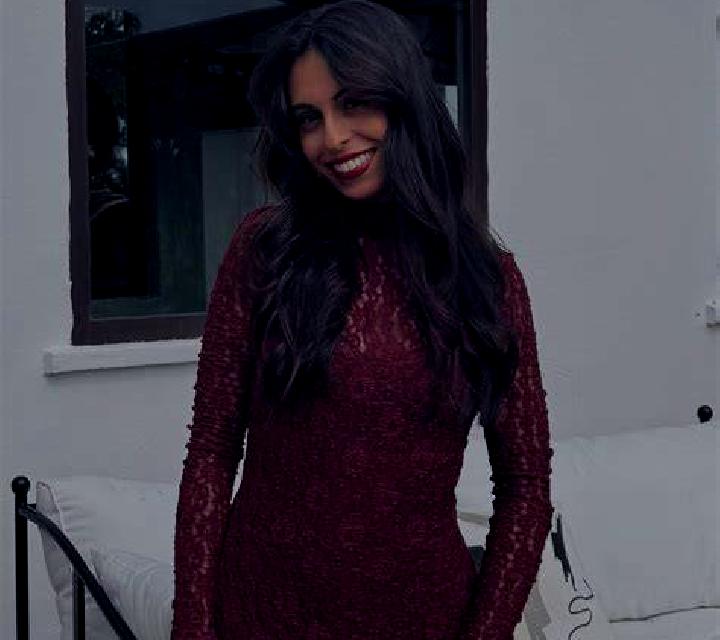 Valentina Iglesias escort