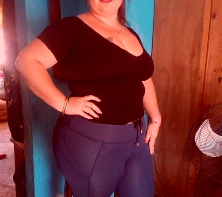 Valentina La Iruela escort
