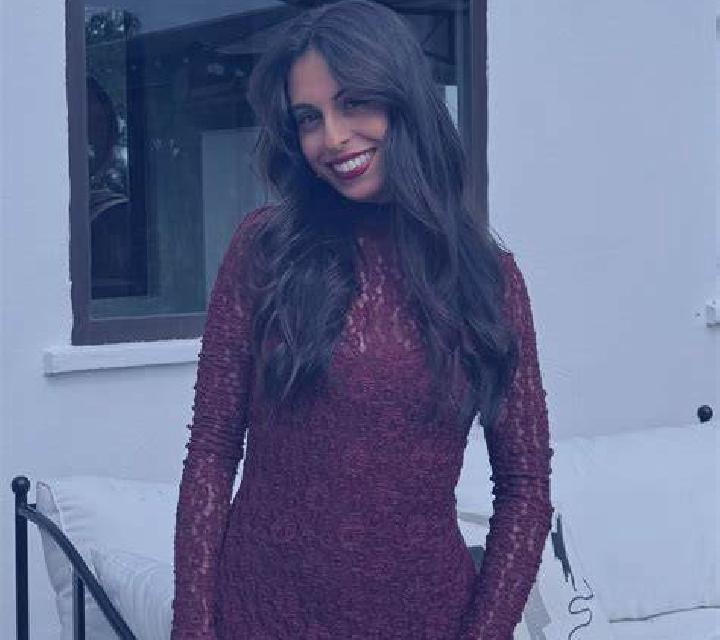 Valentina Matabuena escort