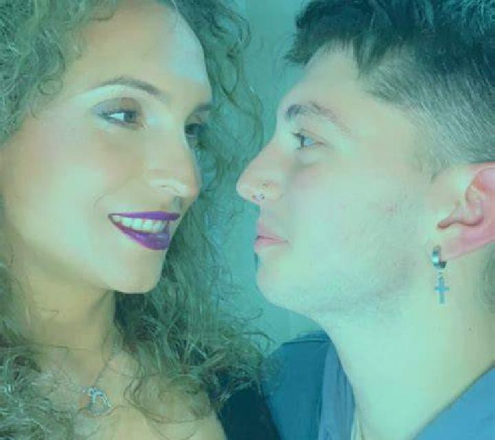 Valentina Piles escort
