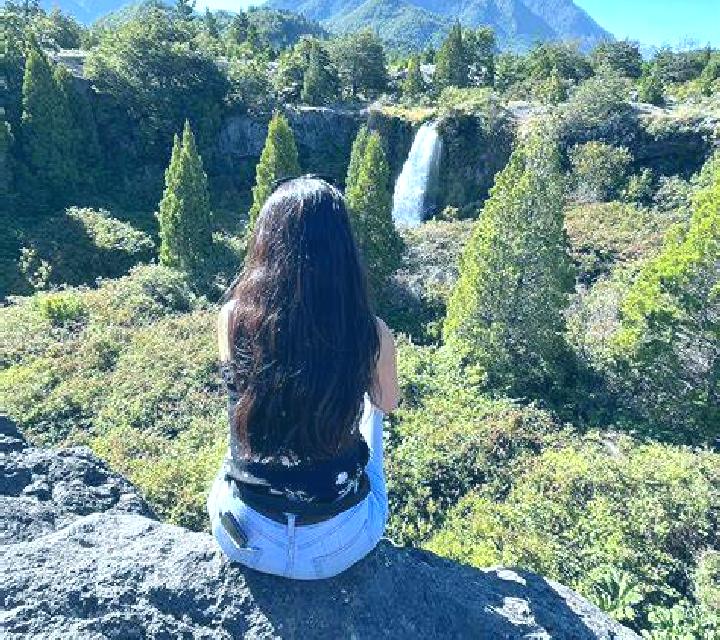 Valentina San Fernando escort