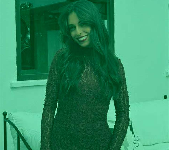 Valentina Valdelageve escort