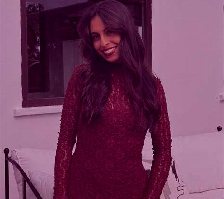 Valeria 2 Berceruelo escort