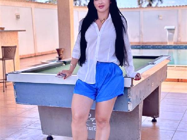 Valeria 2 Casas Altas escort