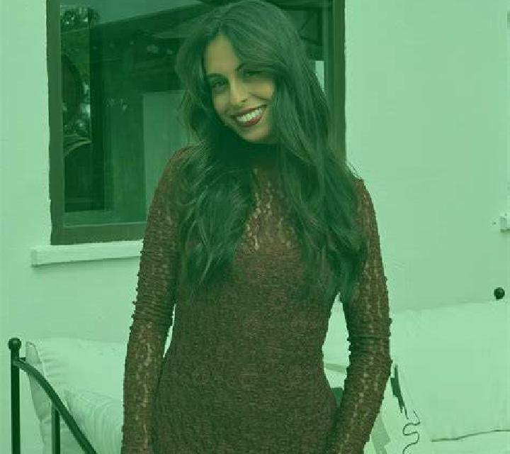 Valeria 2 Ciruena escort