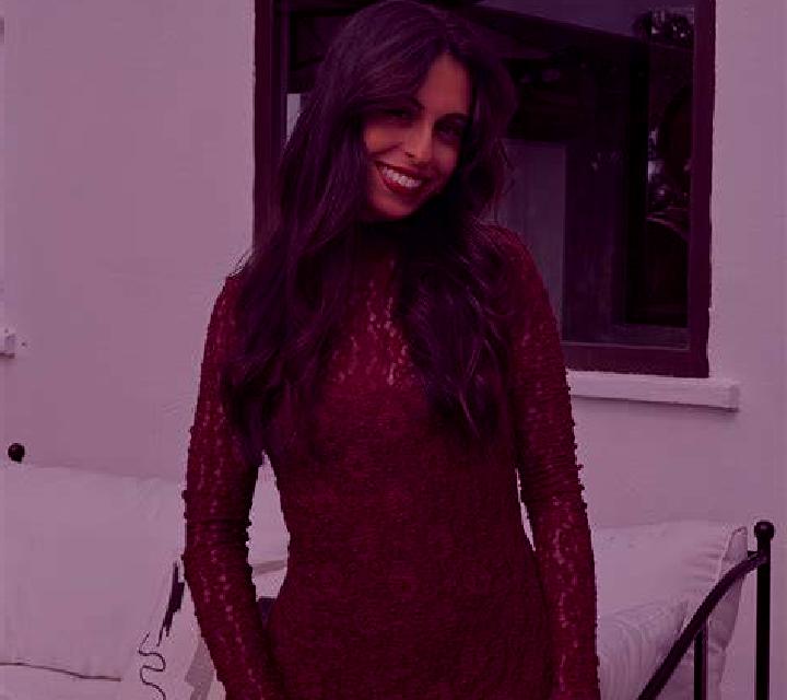 Valeria 2 Garrafe de Torio escort
