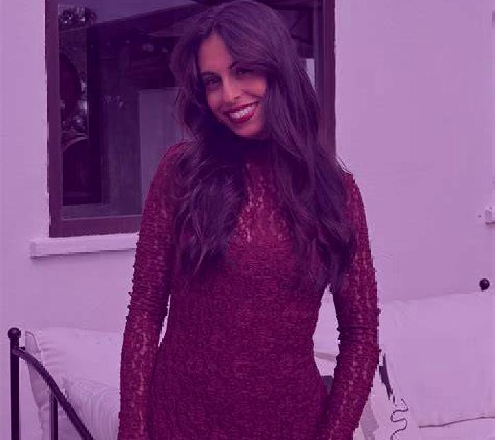 Valeria 2 Santomera escort