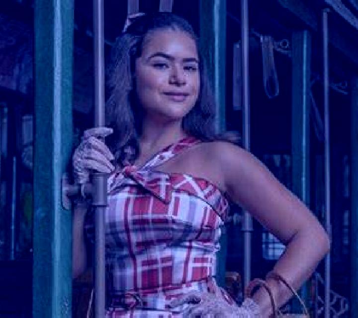 Valeria 3 Campotejar escort