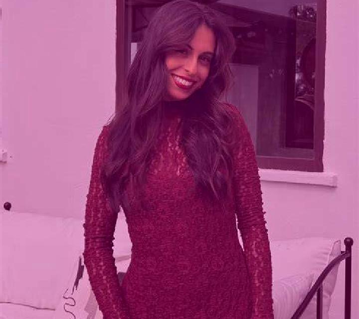 Valeria 3 Cerdido escort