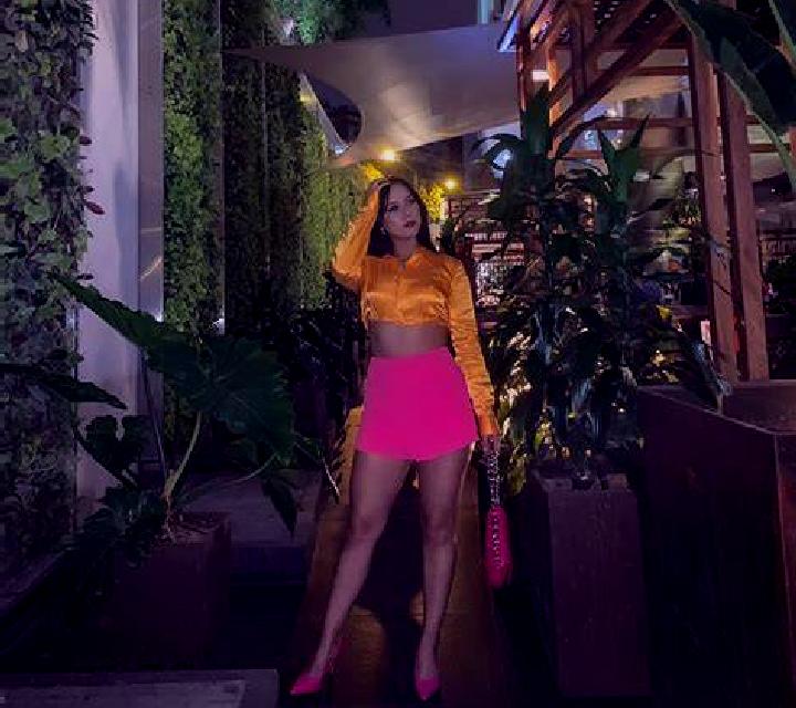 Valeria 3 Chinchon escort