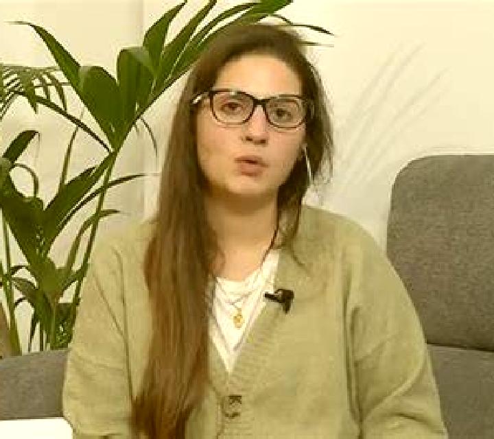 Valeria 3 la Jonquera escort
