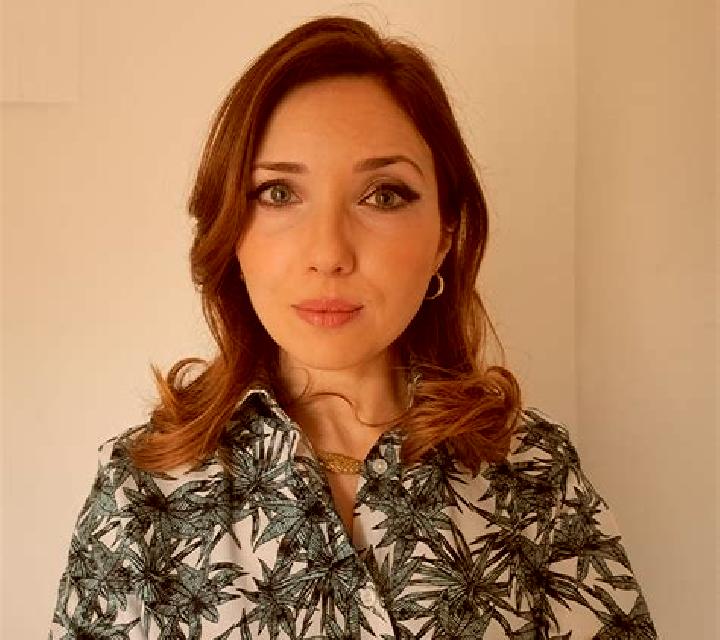 Valeria 3 Ochanduri escort