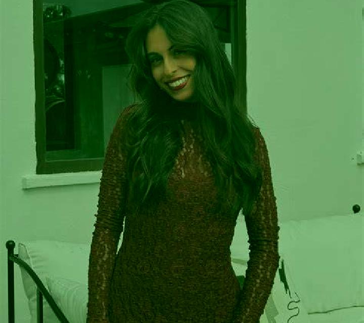 Valeria 3 Rota escort
