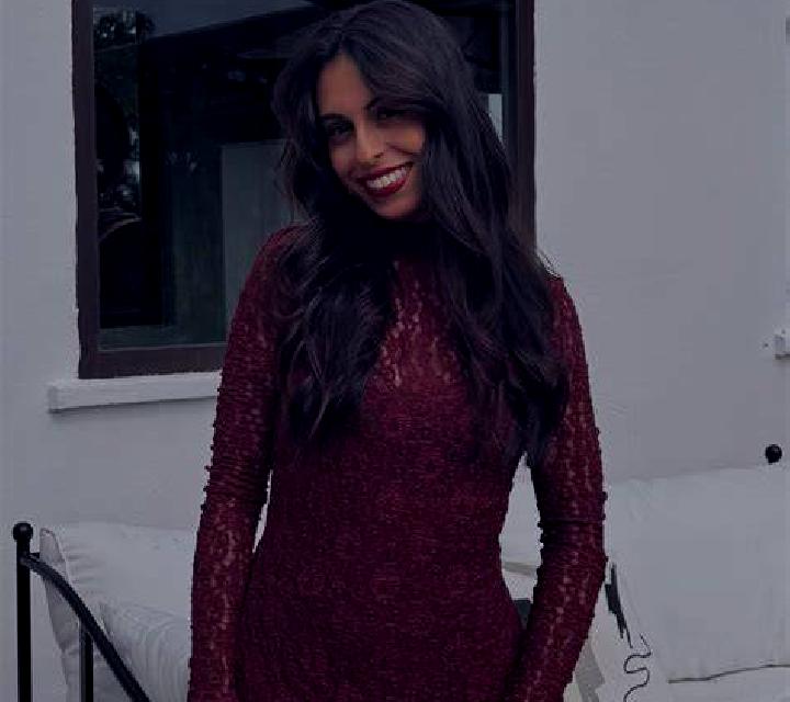 Valeria Arandiga escort