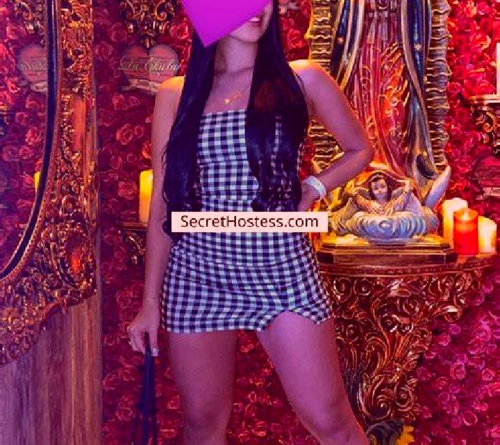 Valeria Arjona escort