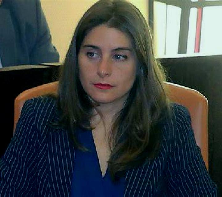 Valeria Camargo escort
